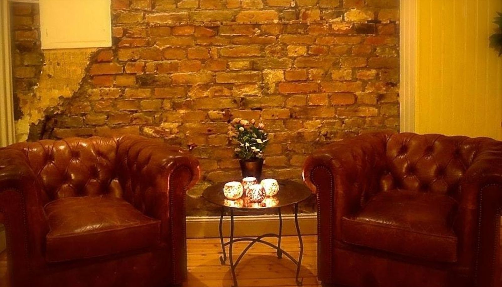 Interno dell'hotel - Grosshandlaren Hotell & Deli