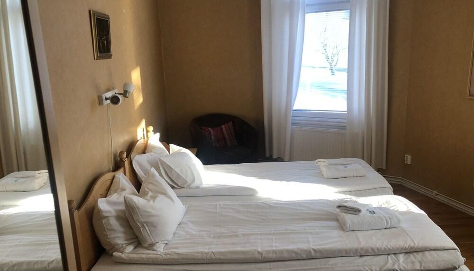 Appartamento - Grosshandlaren Hotell & Deli