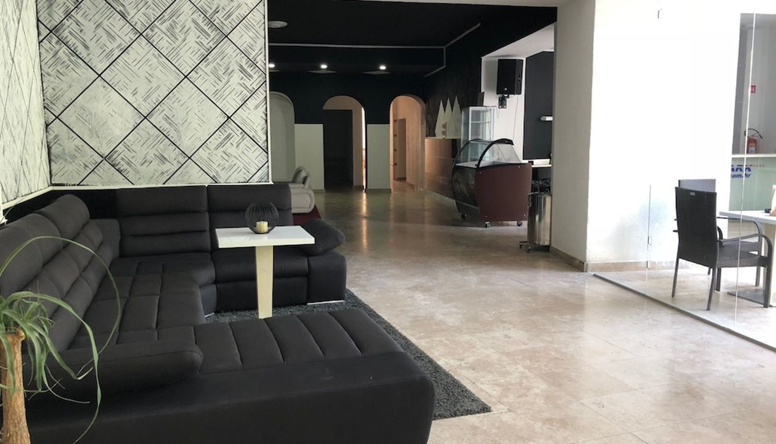 Sala - Hotel Park