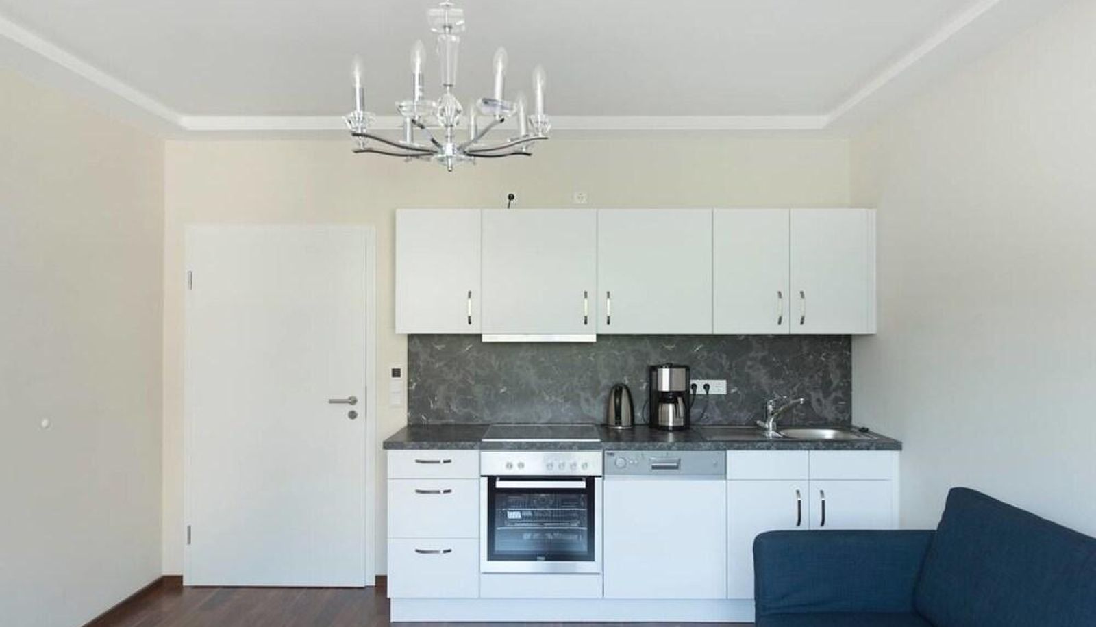 Apartment - PMC Business Apartments