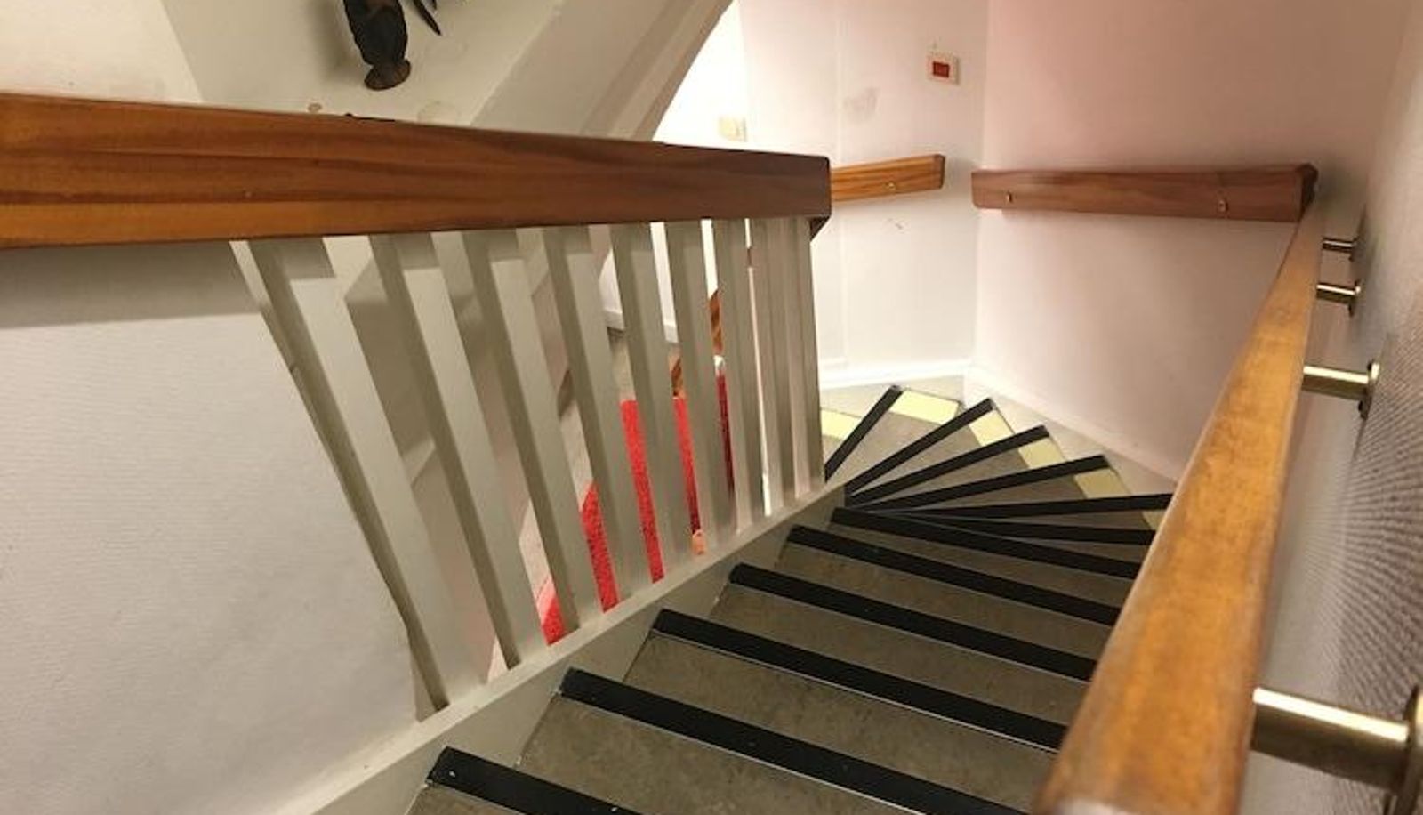 Interior del hotel - Hotell Den Gyllene Geten