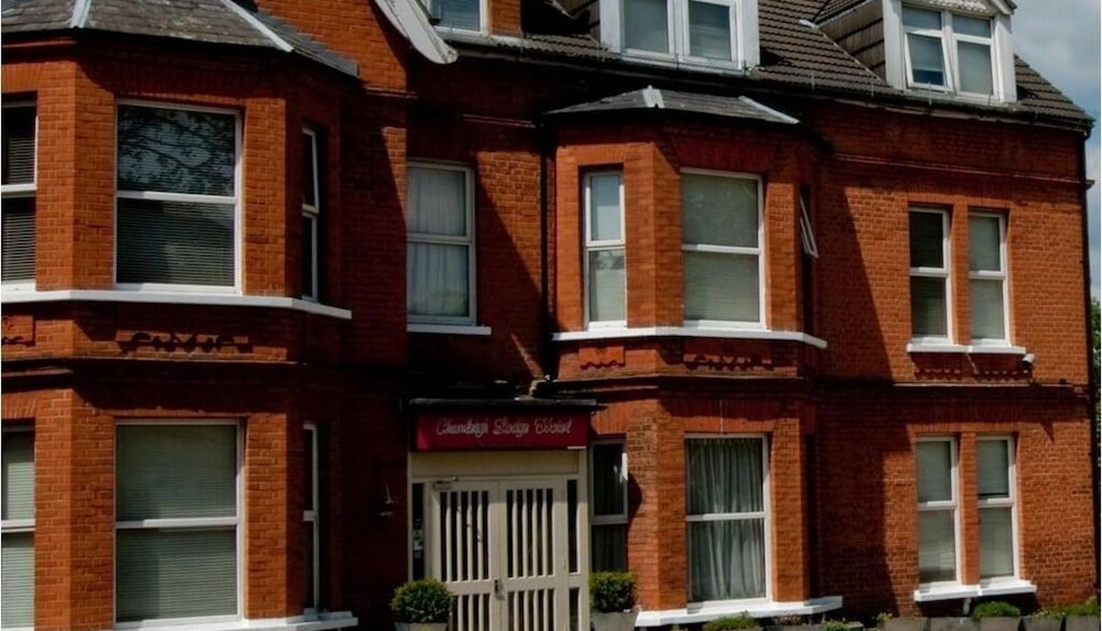 Zona exterior del hotel - Chumleigh Lodge Hotel Ltd