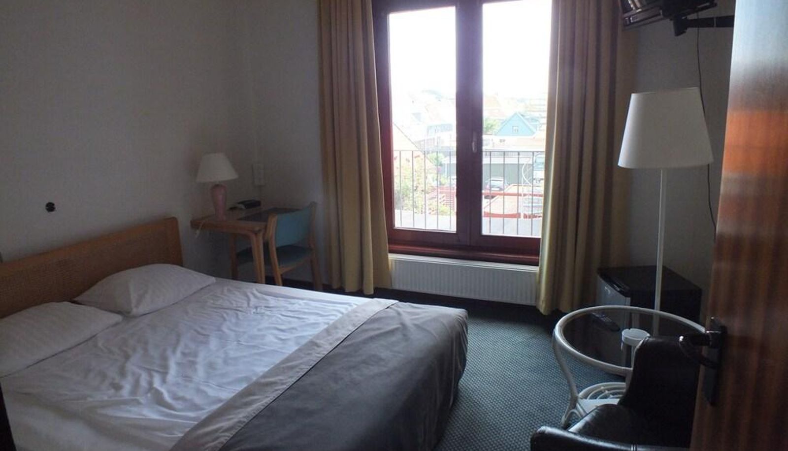 Apartamento - Hundested Kro og Hotel