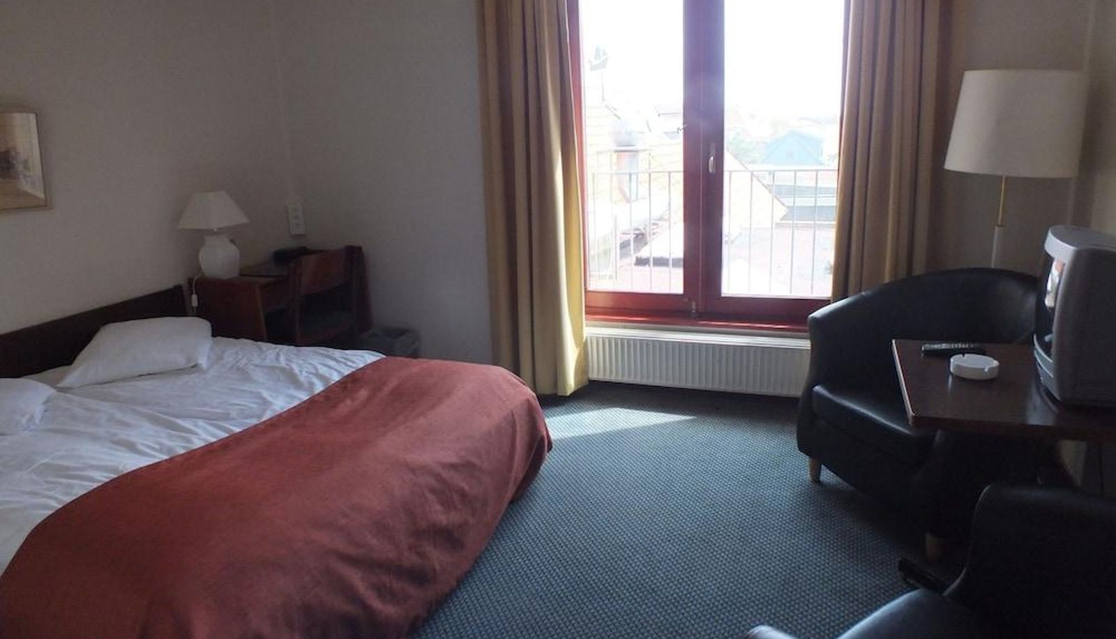 Apartamento - Hundested Kro og Hotel