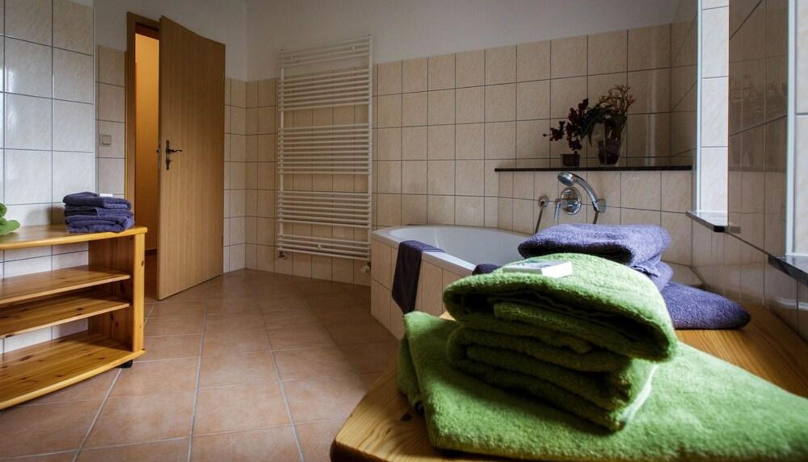 Family room - Pension und Tagungsstätte BB