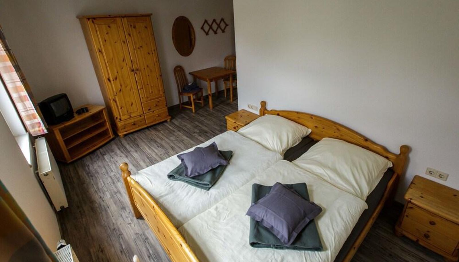 Standard room - Pension und Tagungsstätte BB