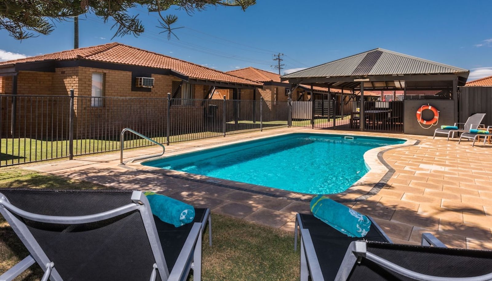 Pool - Geraldton's Ocean West