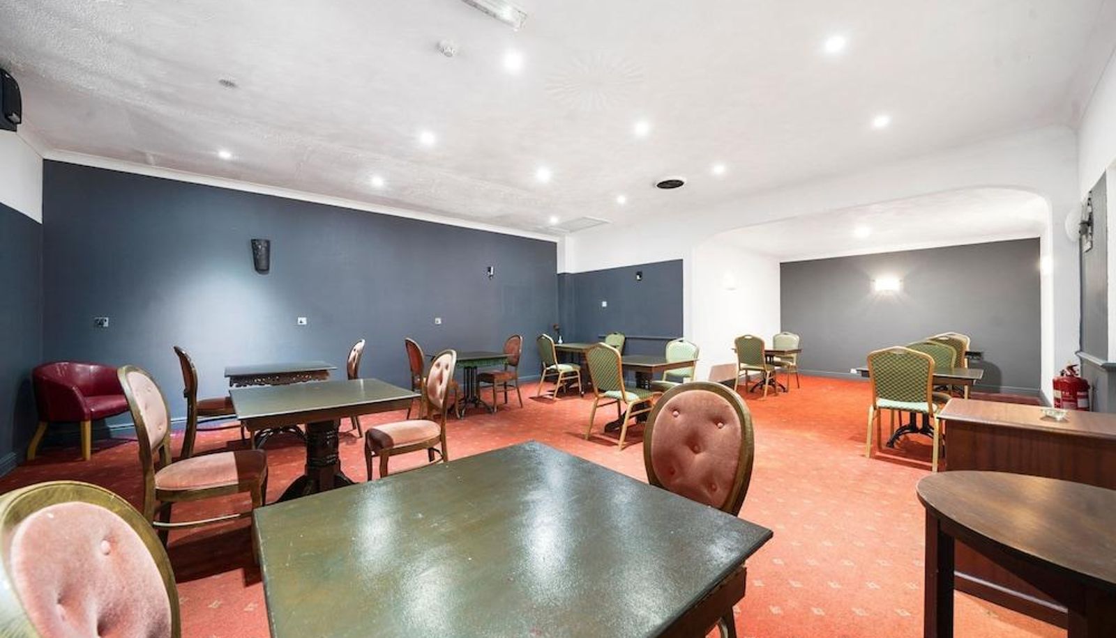 Eventi - Iway Inn Hotel