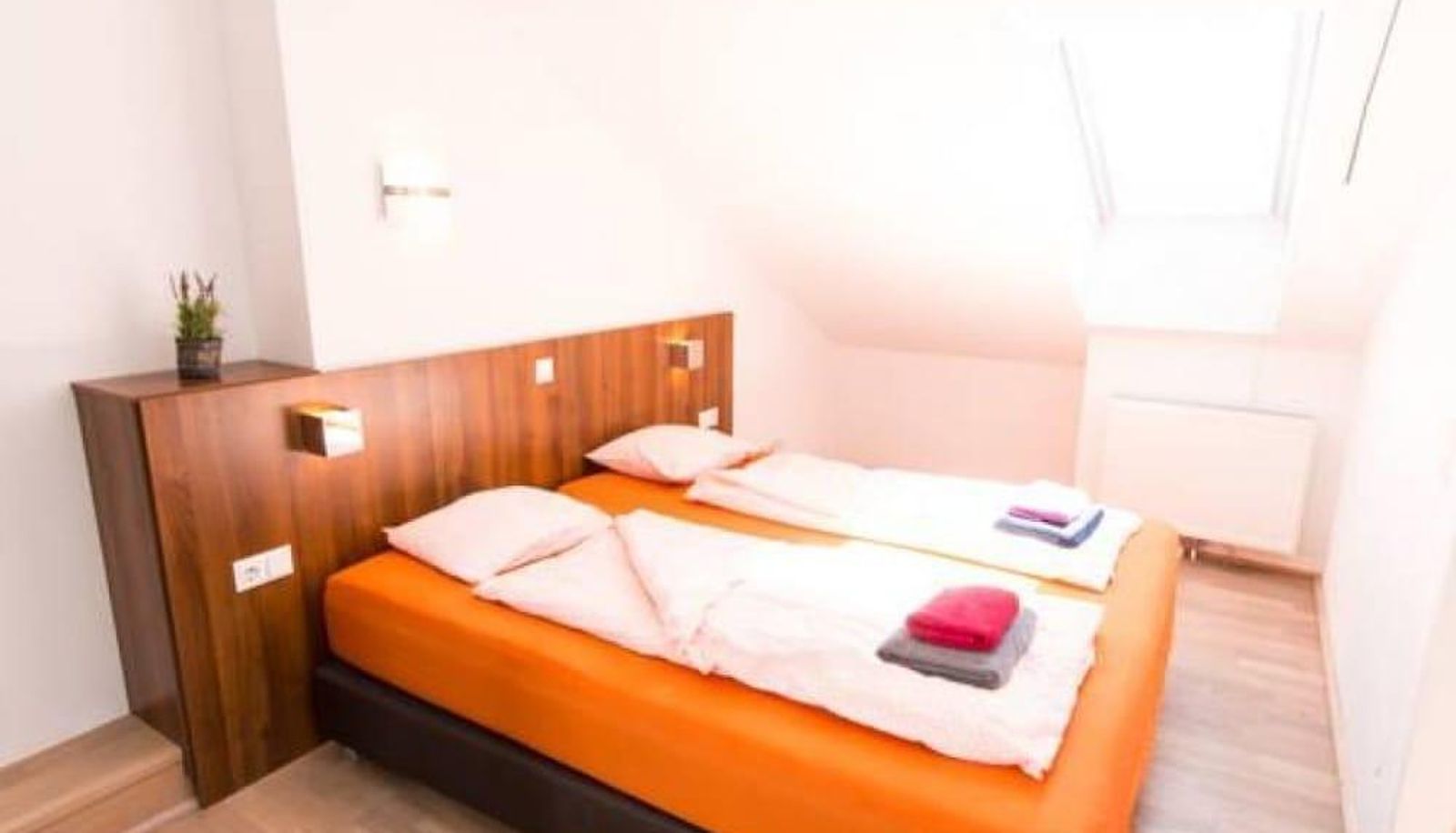 Appartement - Leonhard Apartments Vienna
