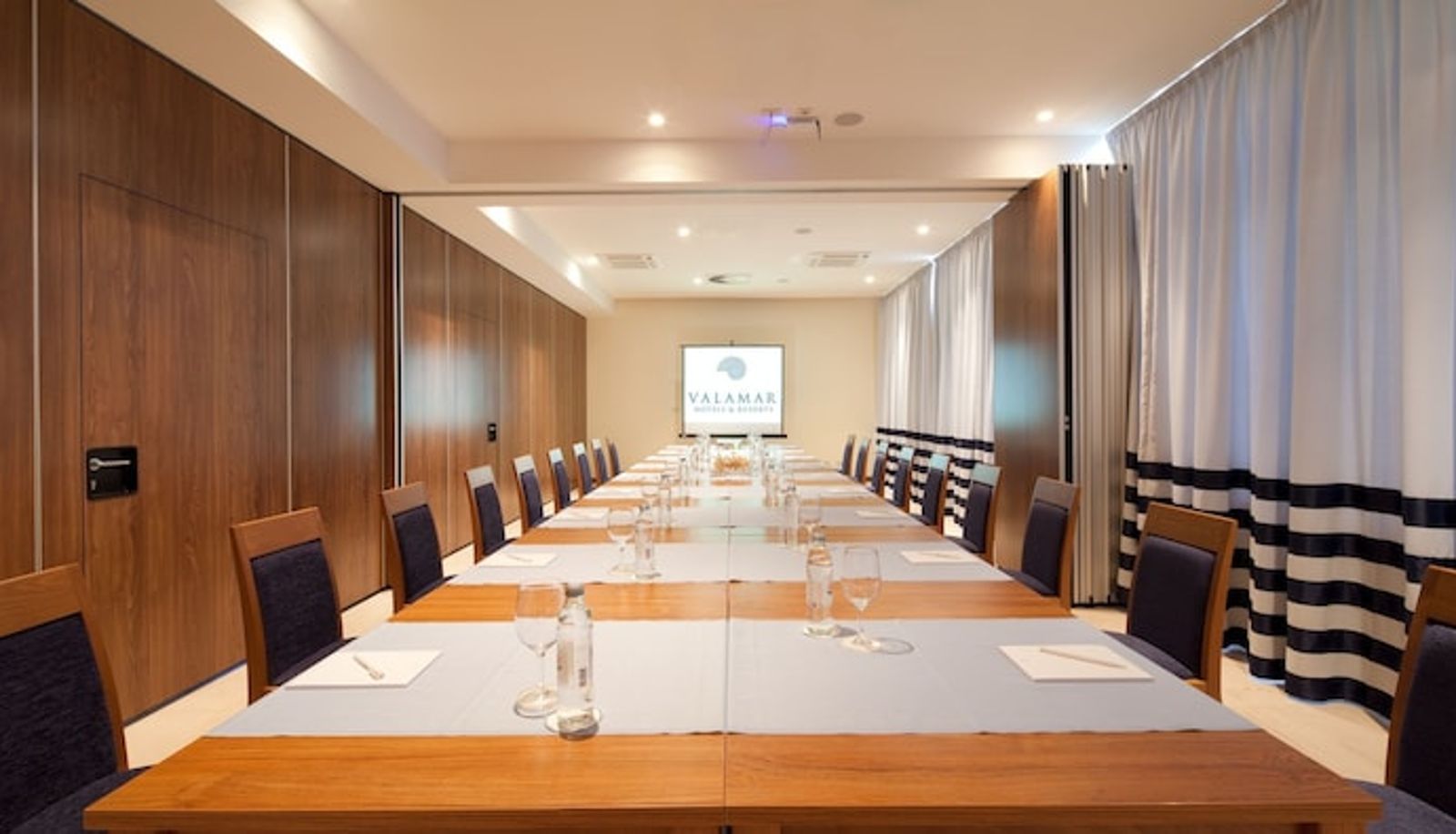 Meetingzimmer - Valamar Riviera Hotel & Residence
