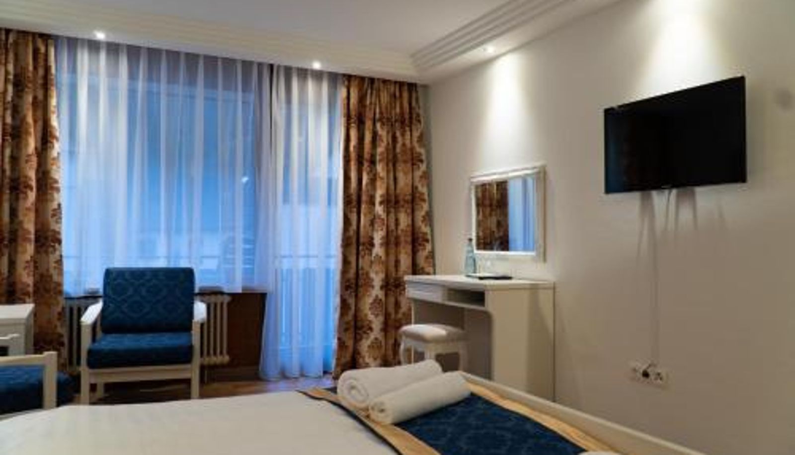 Zimmer - Hotel Eleon