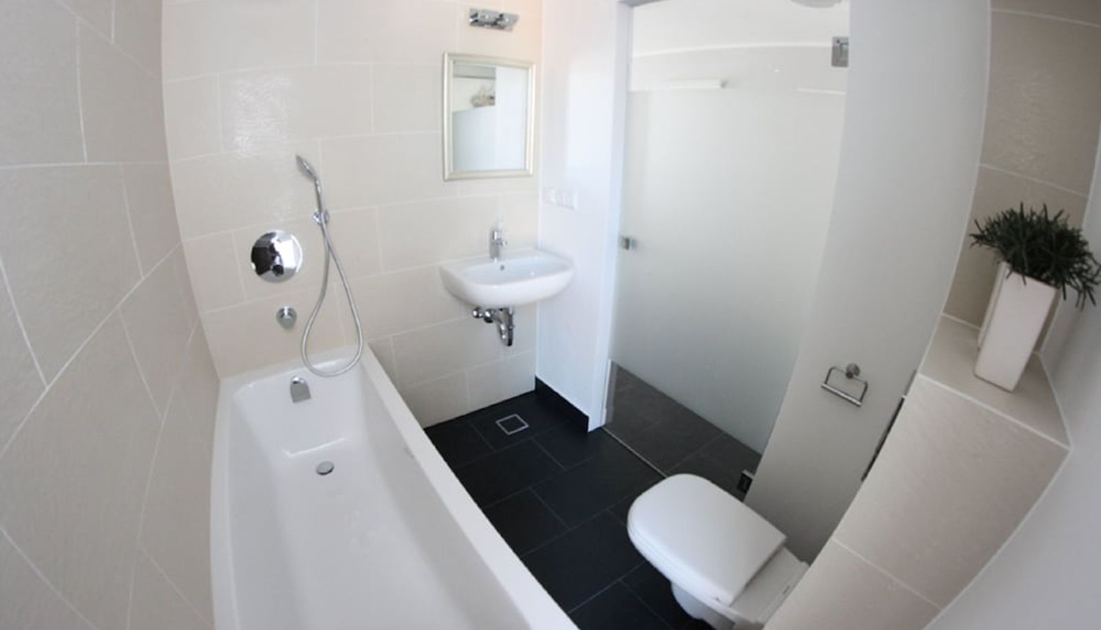 Komfortzimmer (Doppel) - Hotel Amber Suite - Adults Only