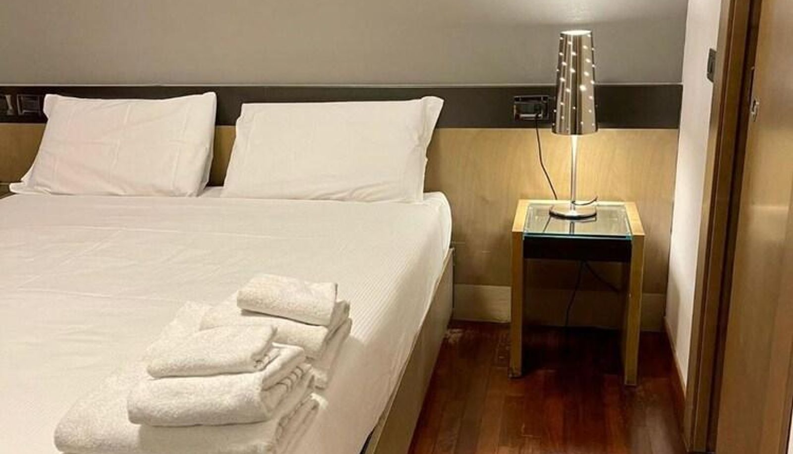 Standaardkamer - Easy apartment Navigli