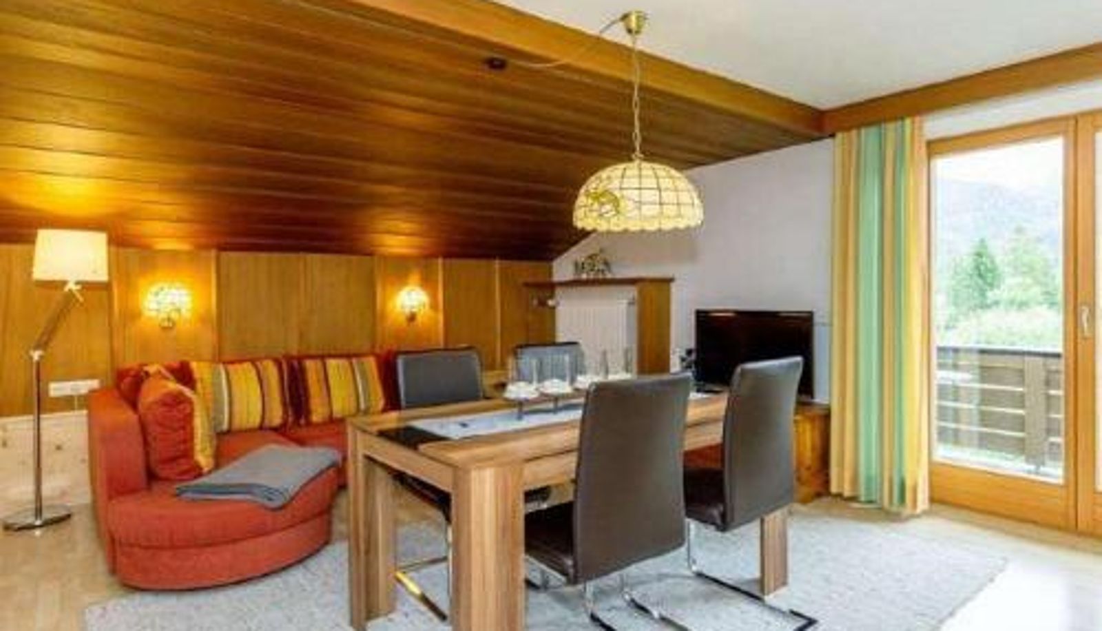 Standaardkamer - Beim Schutzbichler