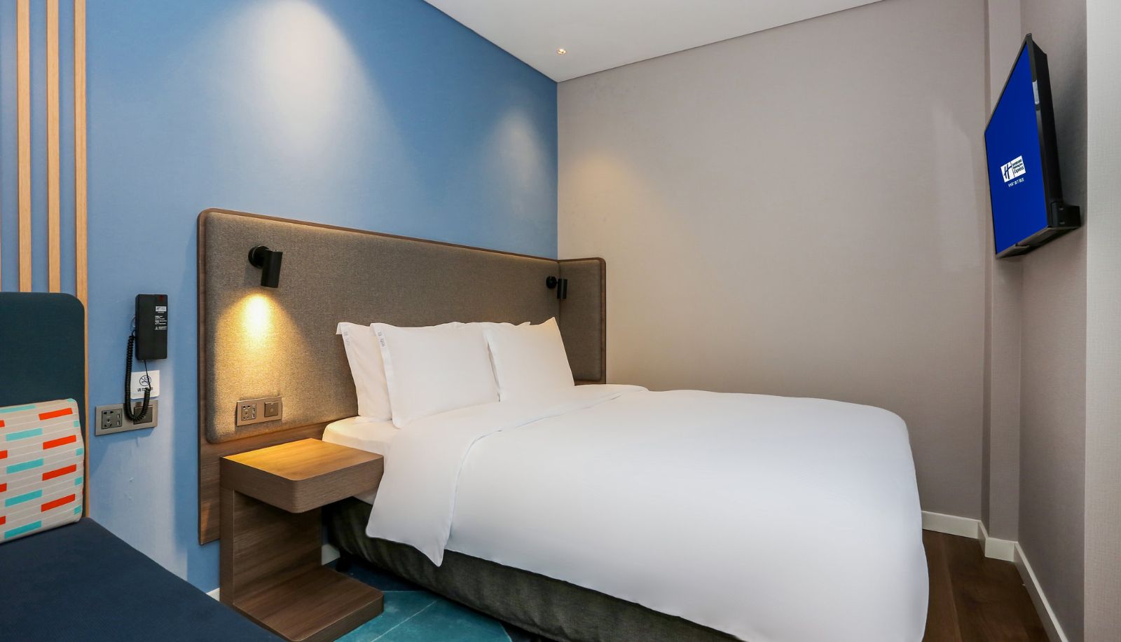 Habitación - Holiday Inn Express JINGDEZHEN CITY CENTER by IHG
