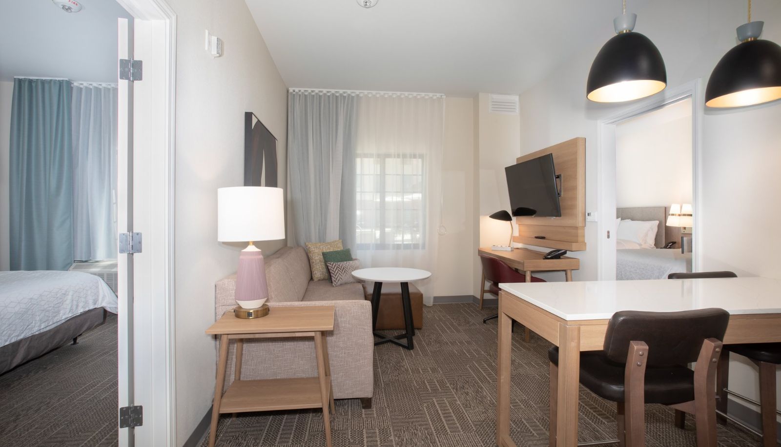 Zimmer - Staybridge Suites CARSON CITY - TAHOE AREA by IHG
