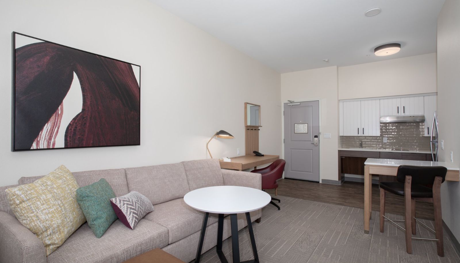 Zimmer - Staybridge Suites CARSON CITY - TAHOE AREA by IHG