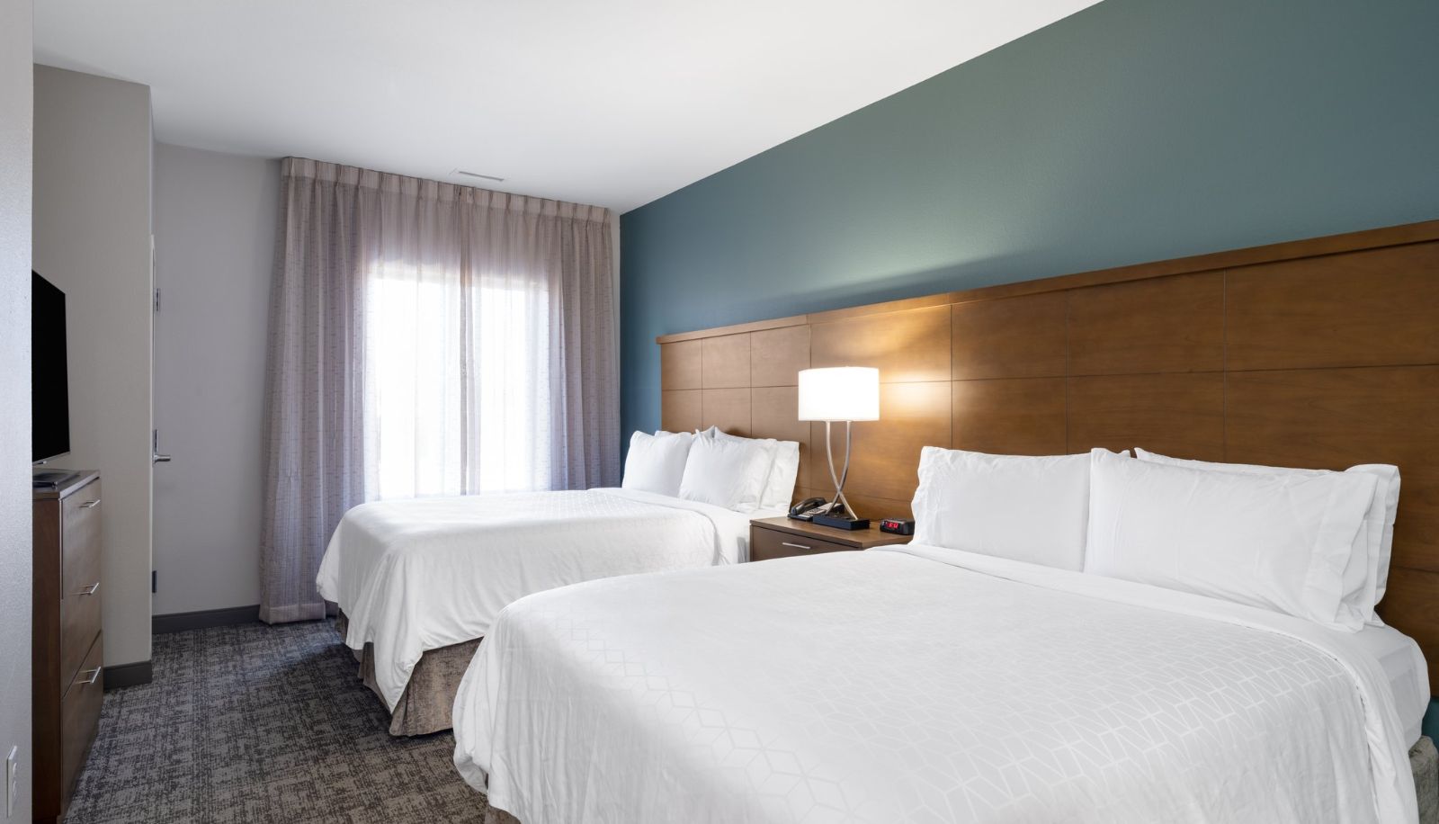 Room - Staybridge Suites SIOUX CITY SOUTHEAST by IHG