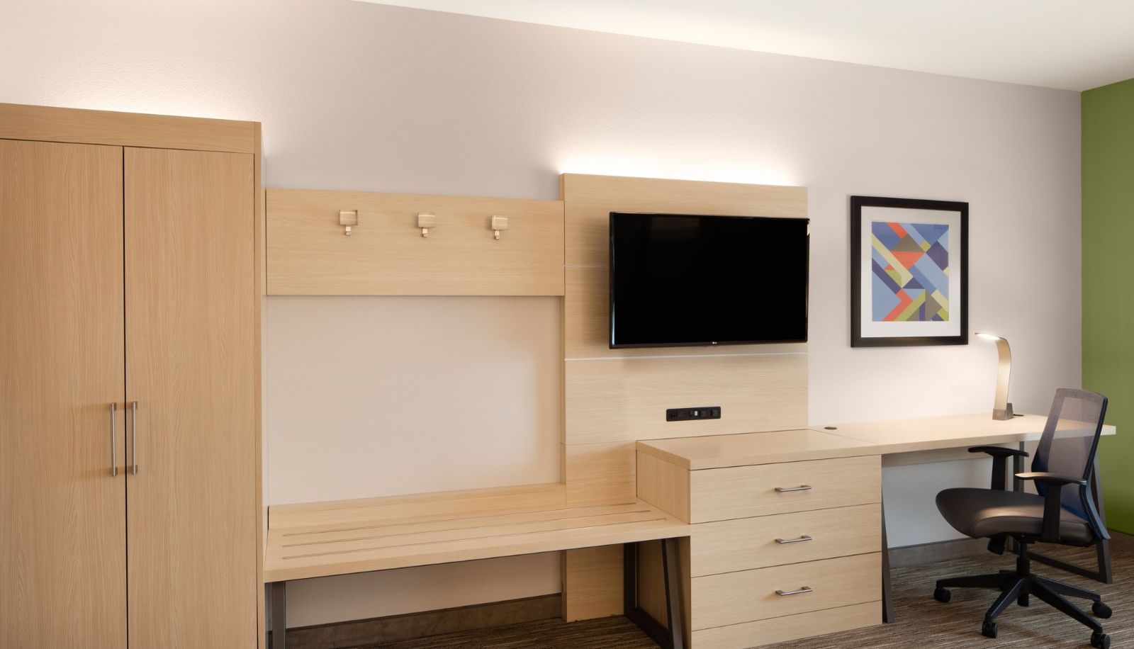 Habitación - Holiday Inn Express & Suites FT MYERS BEACH-SANIBEL GATEWAY by IHG