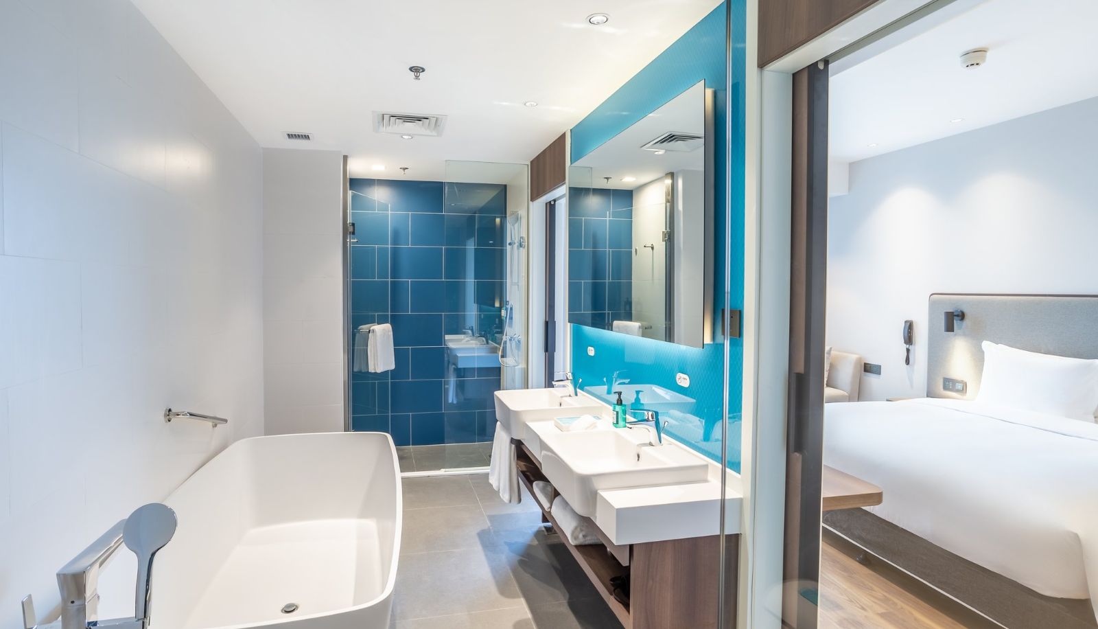 Camera - Holiday Inn Express XI'AN INTL TRADE&LOGISTIC PARK by IHG