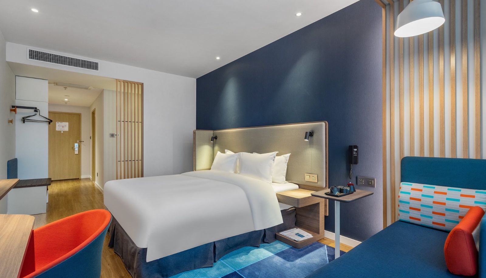 Room - Holiday Inn Express DALI XIAGUAN by IHG