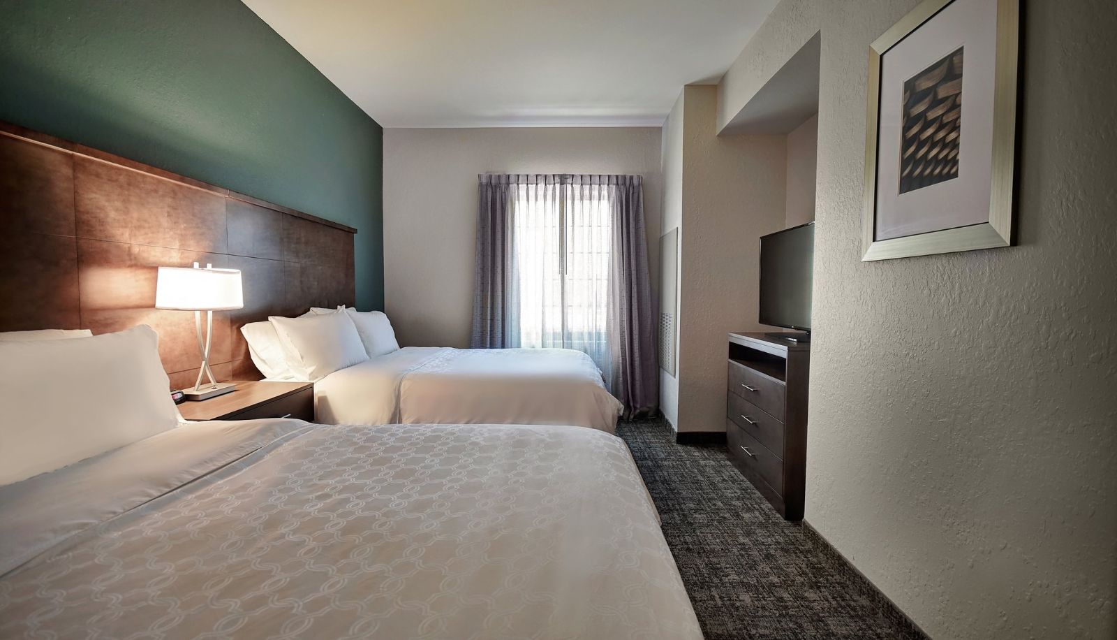 Room - Staybridge Suites GRAND RAPIDS SW - GRANDVILLE by IHG
