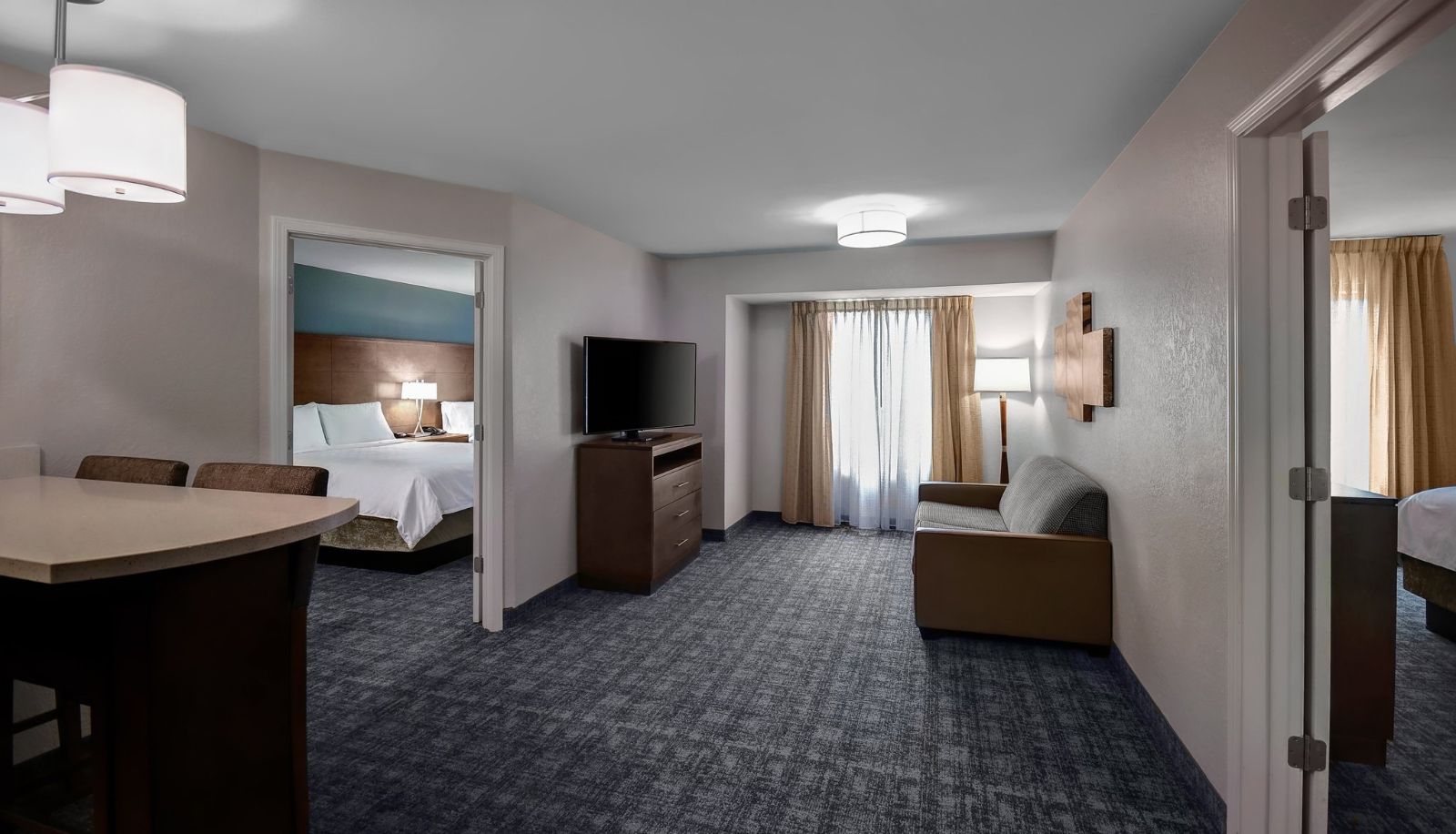 Room - Staybridge Suites GRAND RAPIDS SW - GRANDVILLE by IHG