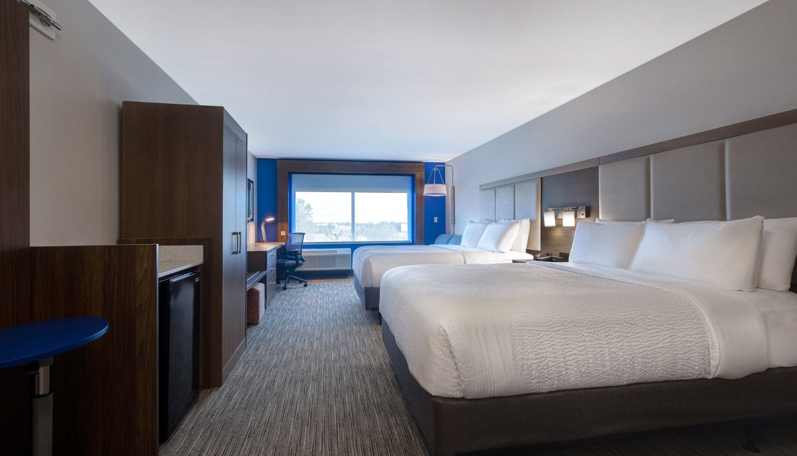 Room - Holiday Inn Express & Suites GRAND RAPIDS SOUTH - WYOMING by IHG