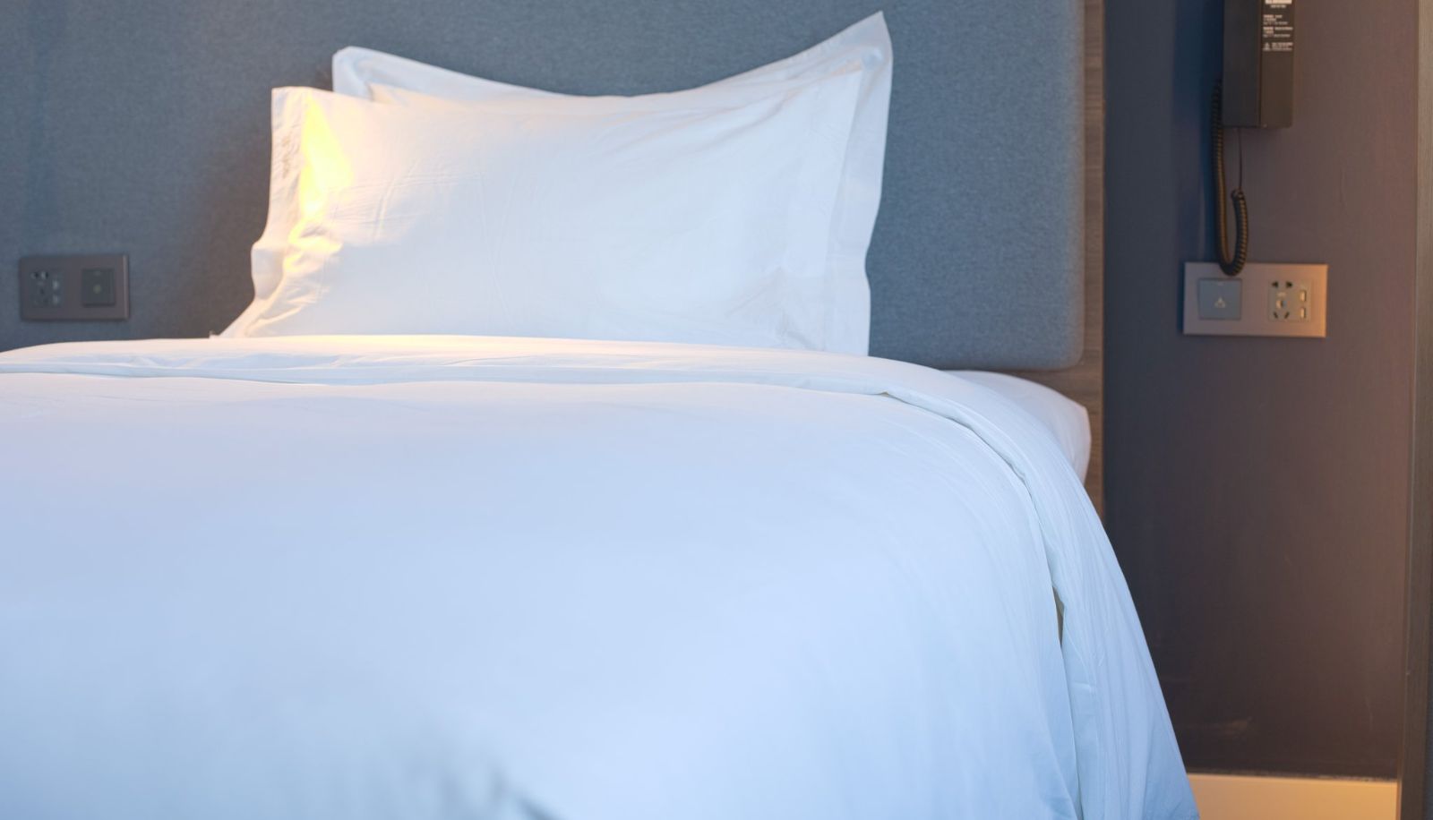 Zimmer - Holiday Inn Express HORGOS by IHG