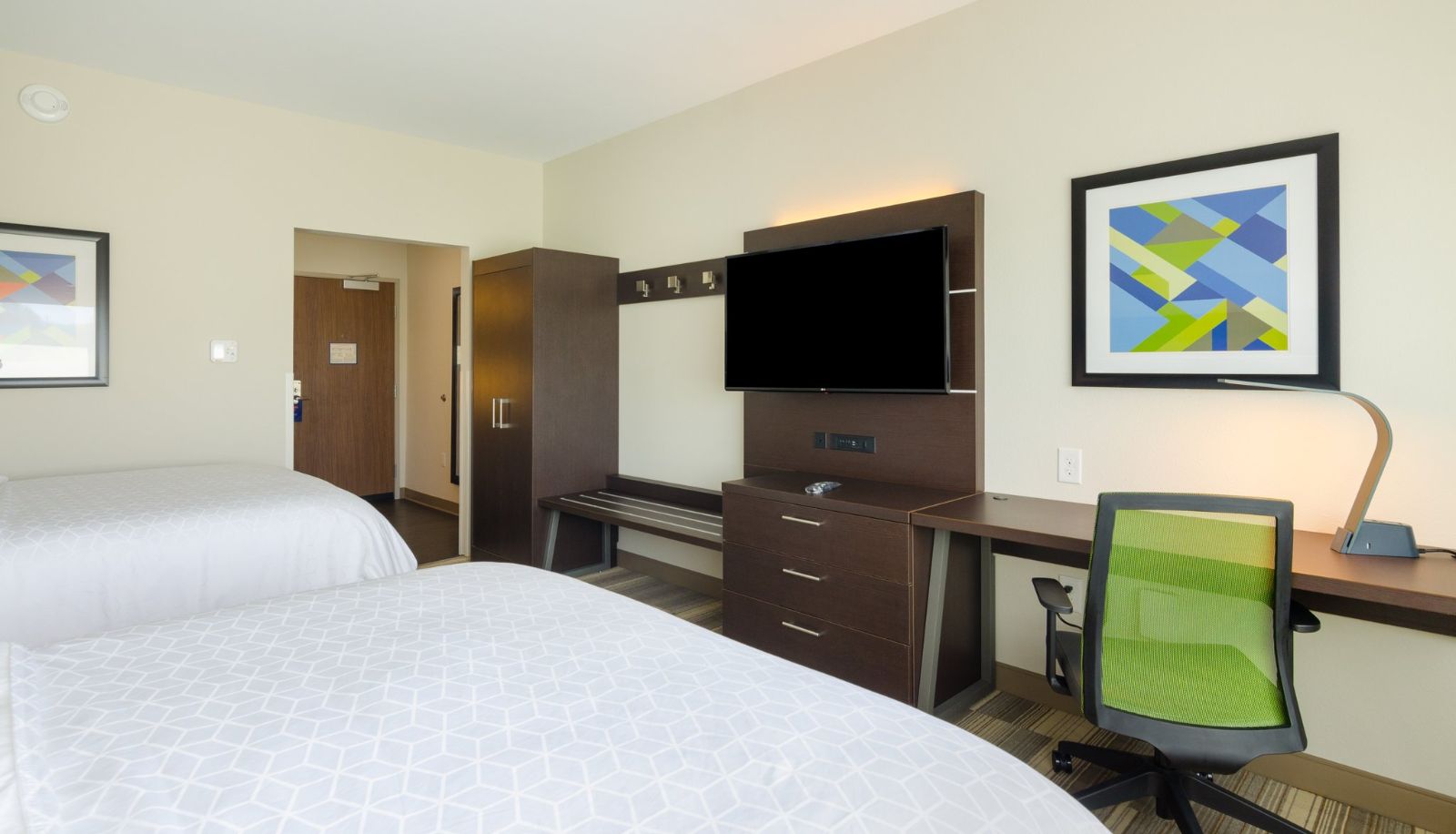 Room - Holiday Inn Express & Suites ABINGDON by IHG