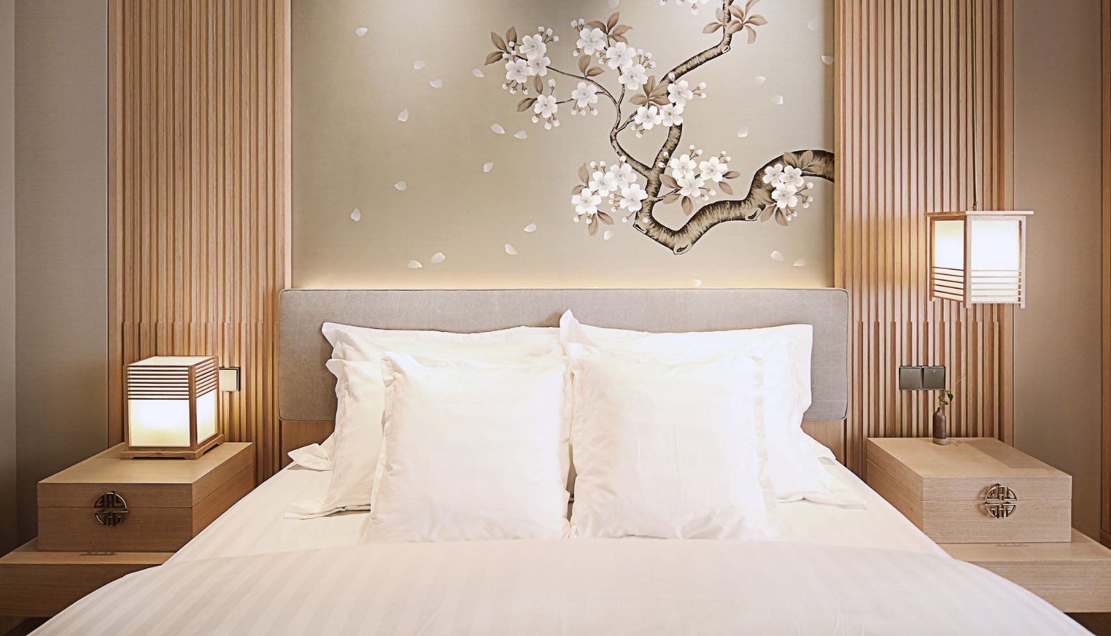 Room - Holiday Inn DALIAN HOT SPRING by IHG