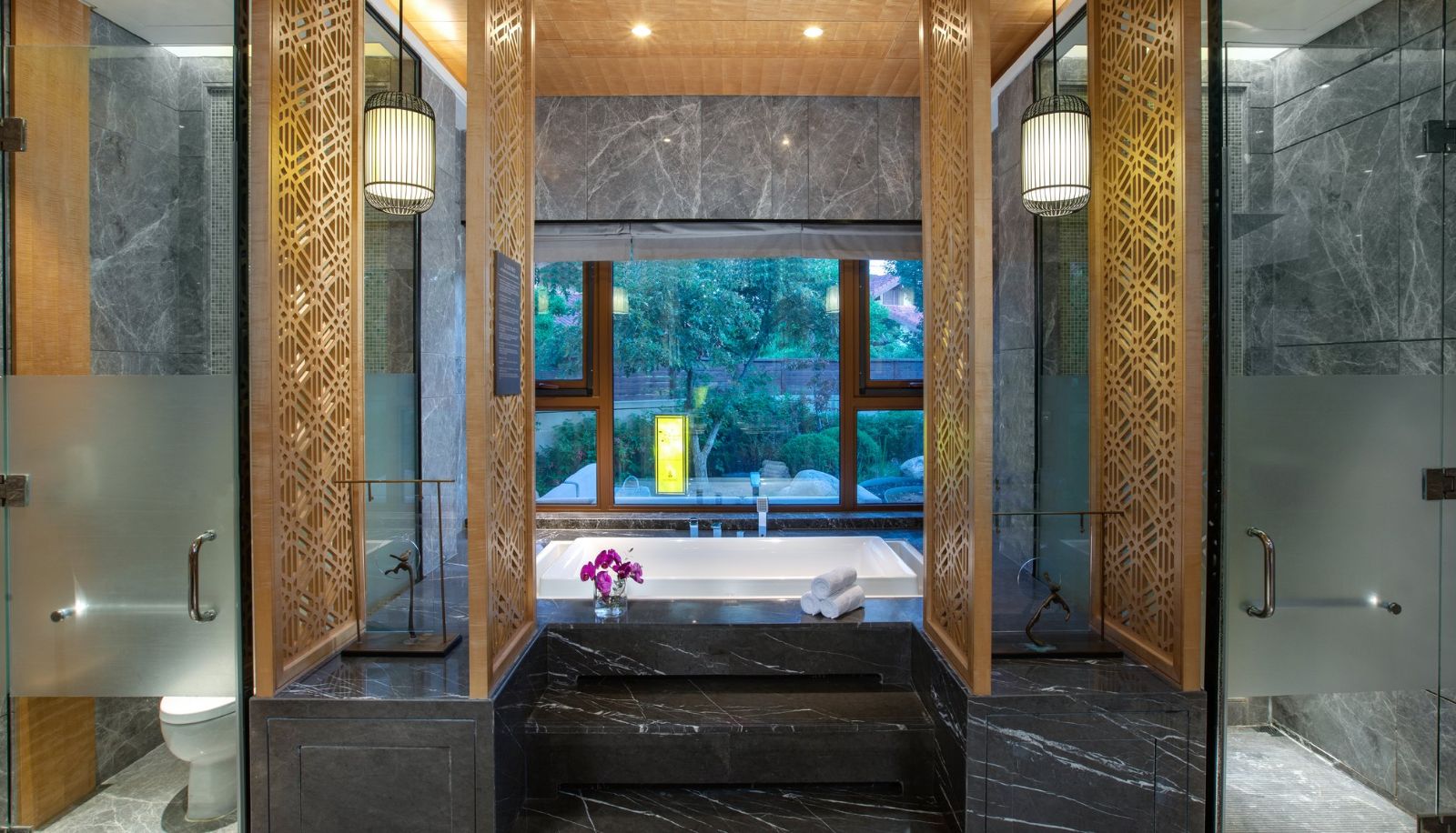 Room - Holiday Inn DALIAN HOT SPRING by IHG
