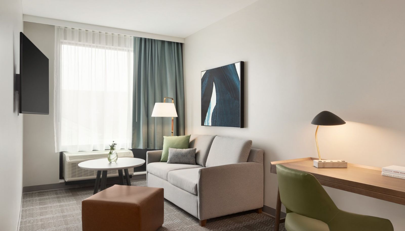 Room - Staybridge Suites ROCHESTER – MAYO CLINIC AREA by IHG