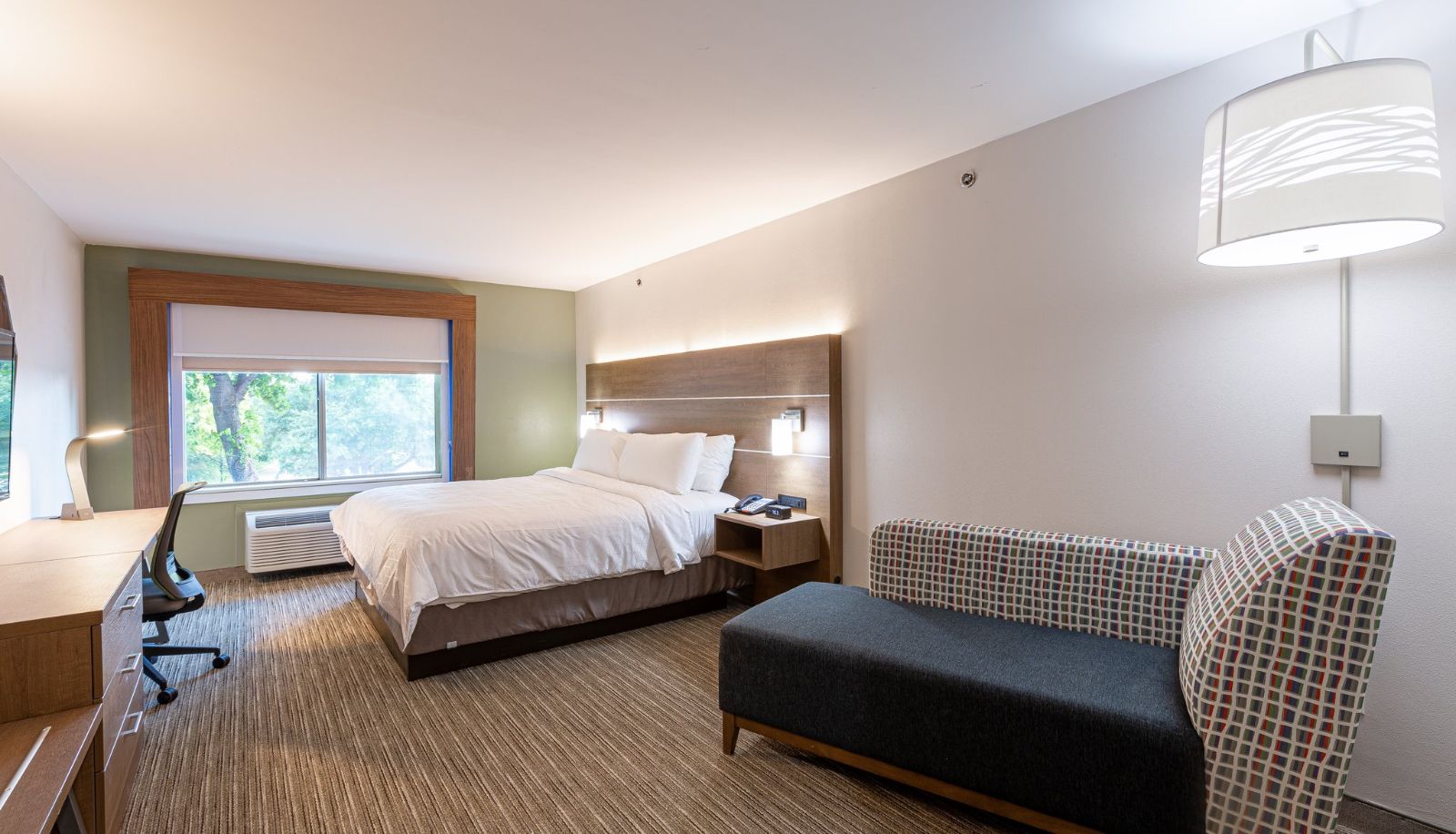 Habitación - Holiday Inn Express & Suites ARLINGTON NORTH – STADIUM AREA by IHG