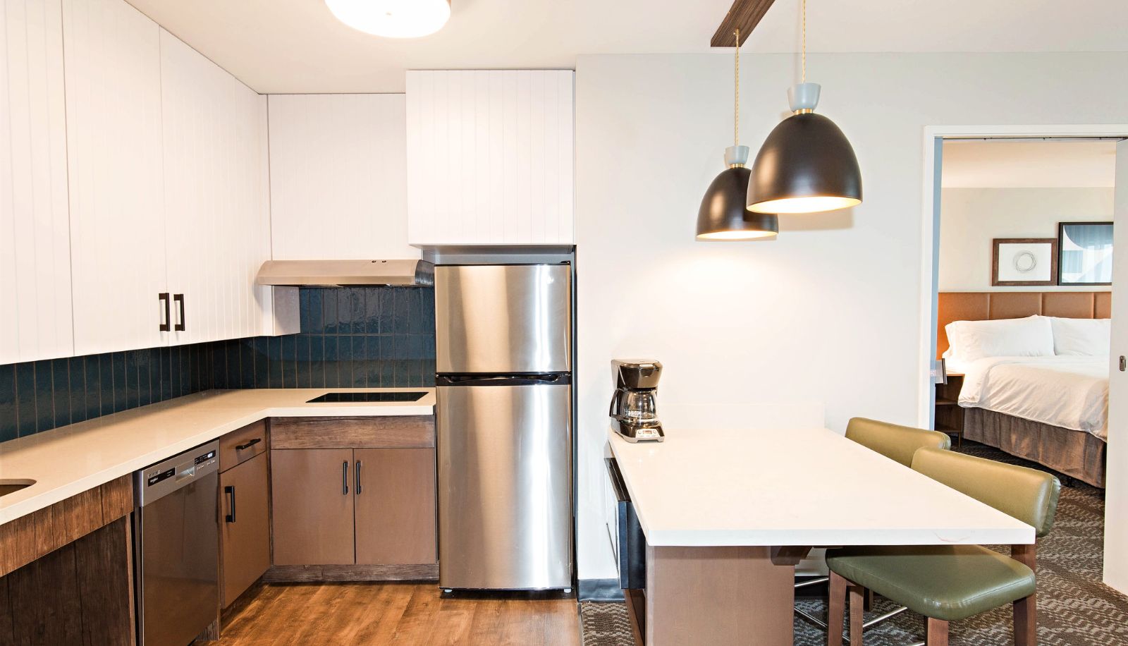 Camera - Staybridge Suites DENVER NORTH - THORNTON by IHG