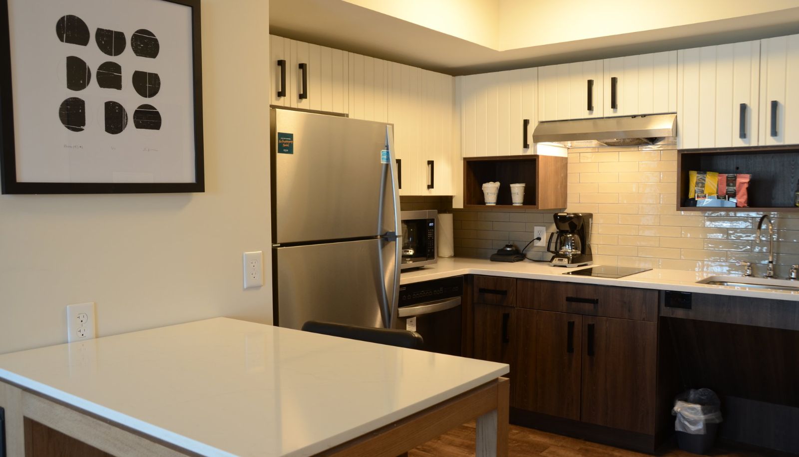 Zimmer - Staybridge Suites NASHVILLE SE - MURFREESBORO by IHG