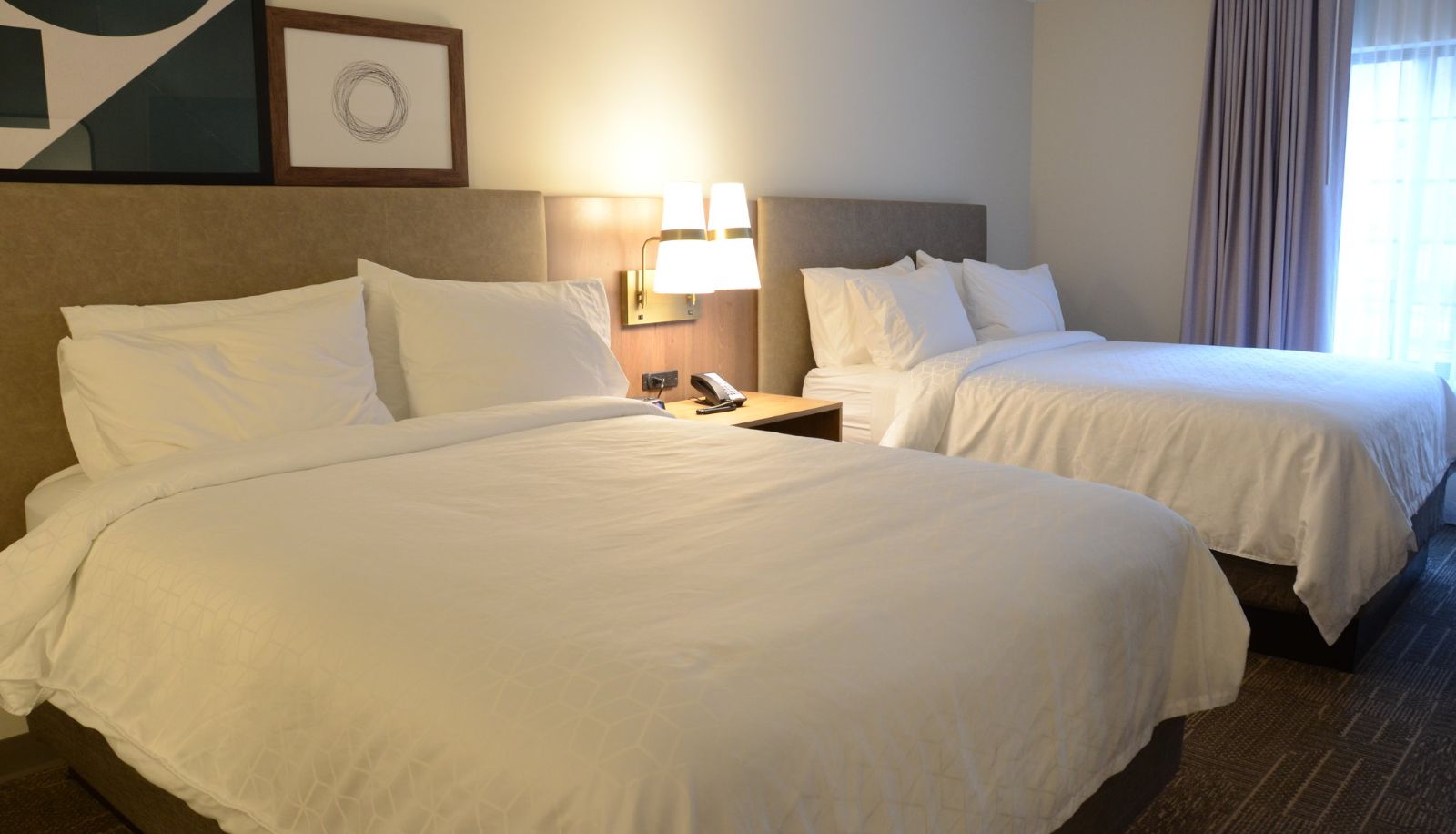 Zimmer - Staybridge Suites NASHVILLE SE - MURFREESBORO by IHG
