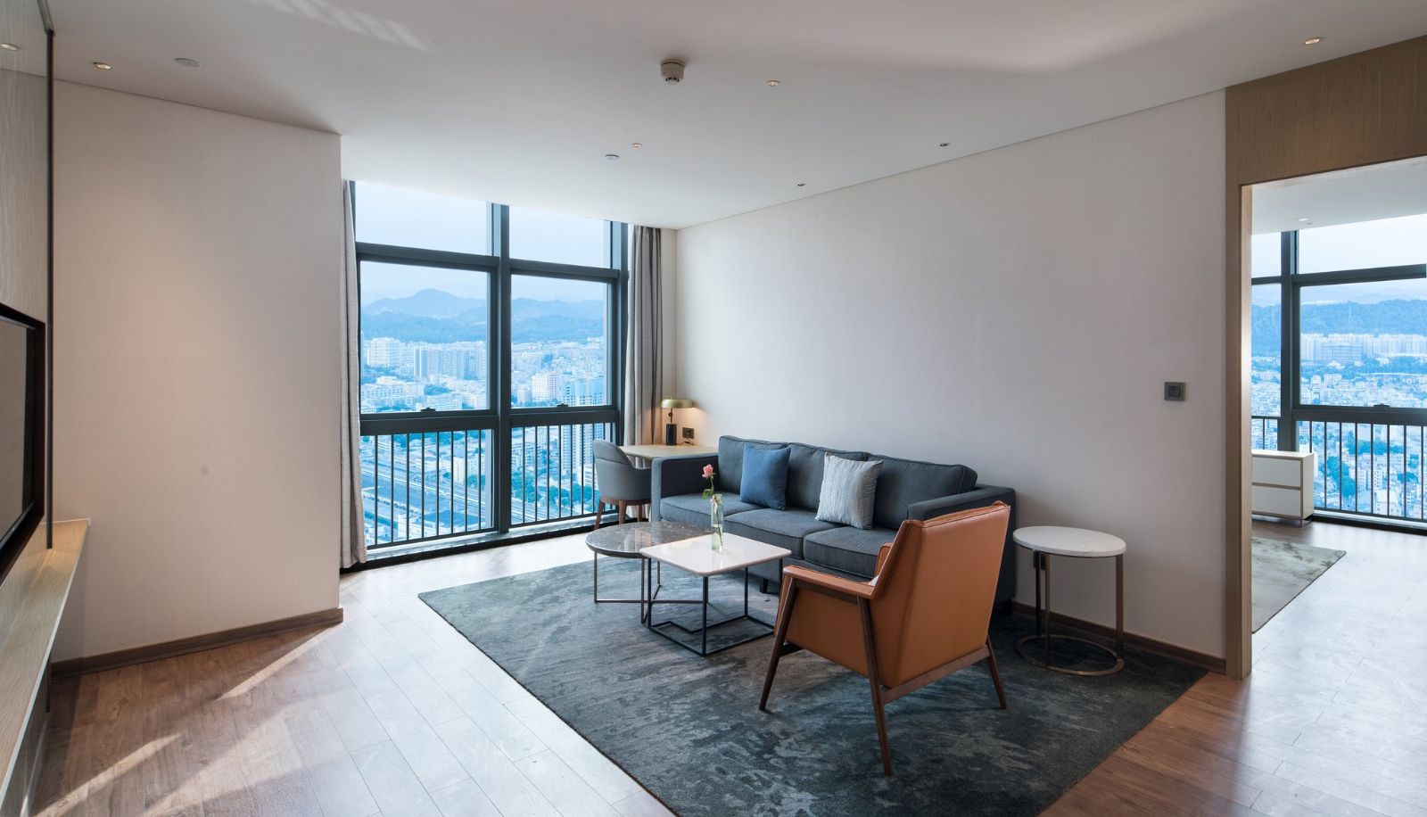 Room - Holiday Inn Express SHENZHEN HAIYUAN CITY by IHG