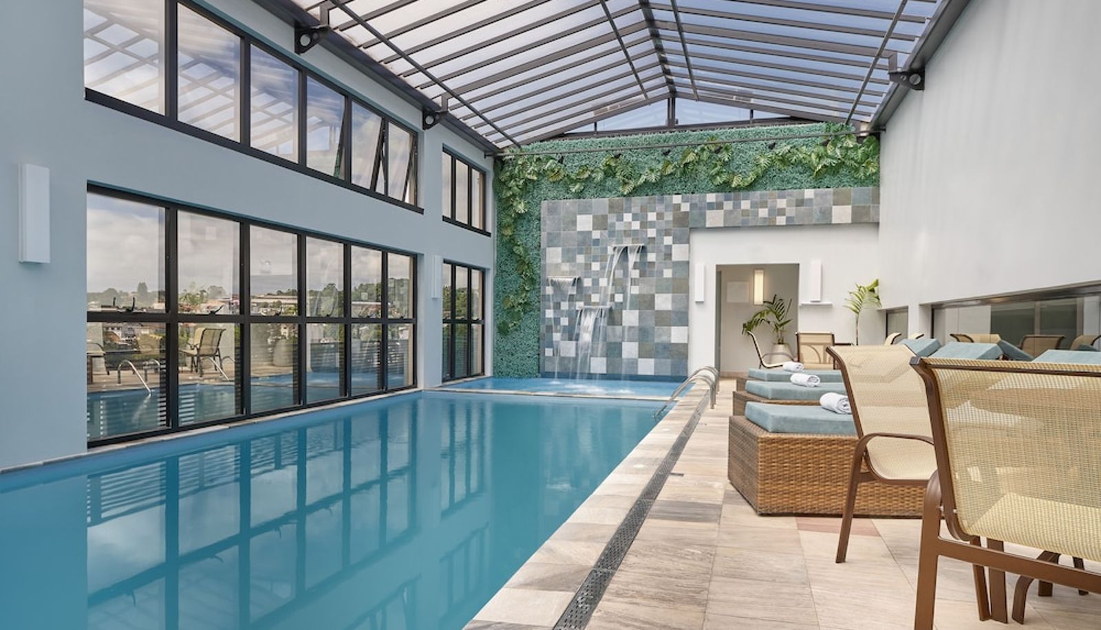Info - Lefel Hotel