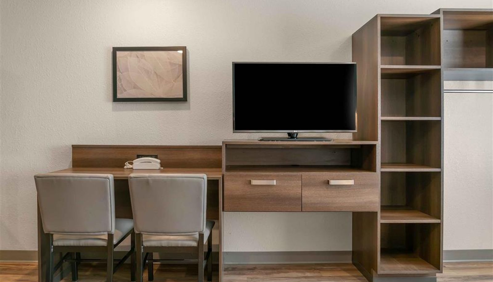 Zimmer - Extended Stay America Suites - Detroit - Rochester Hills