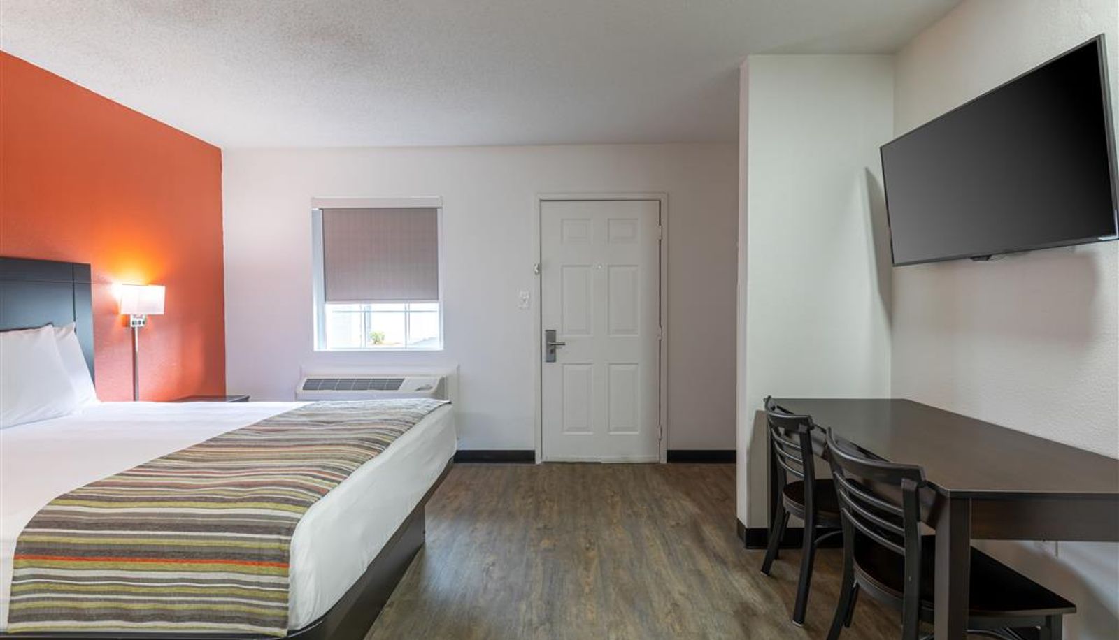 Habitación - Suburban Studios Spartanburg - I-26