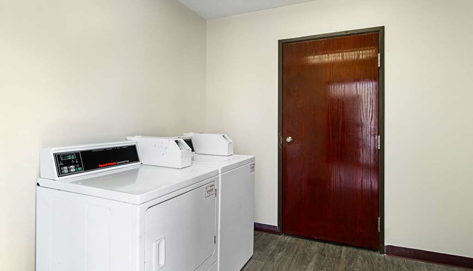 Interior view - Quality Inn Greenville I-30