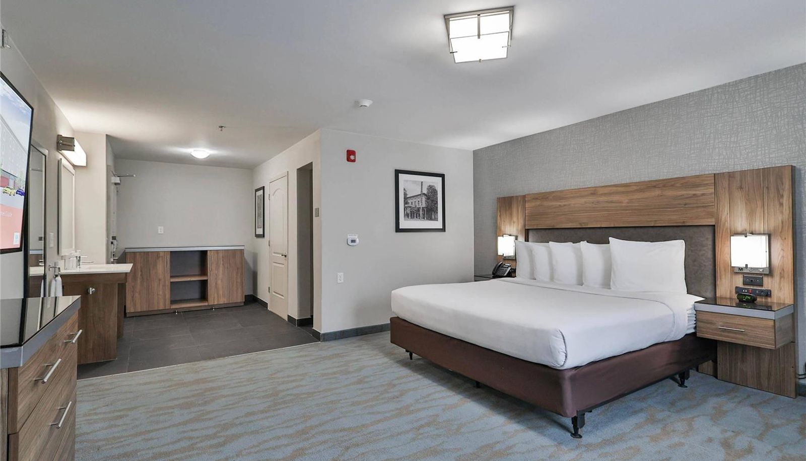 Zimmer - The Penn Stroud Stroudsburg - Poconos an Ascend Collection Hotel
