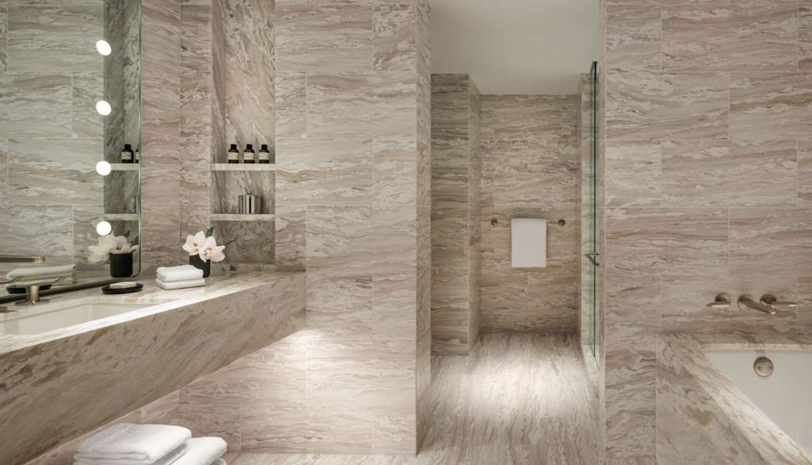 Zimmer - Fairmont Century Plaza Los Angeles at Beverly Hills