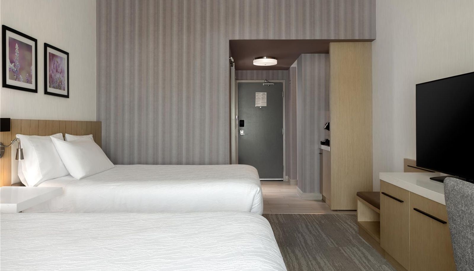 Camera - Hilton Garden Inn Sudbury