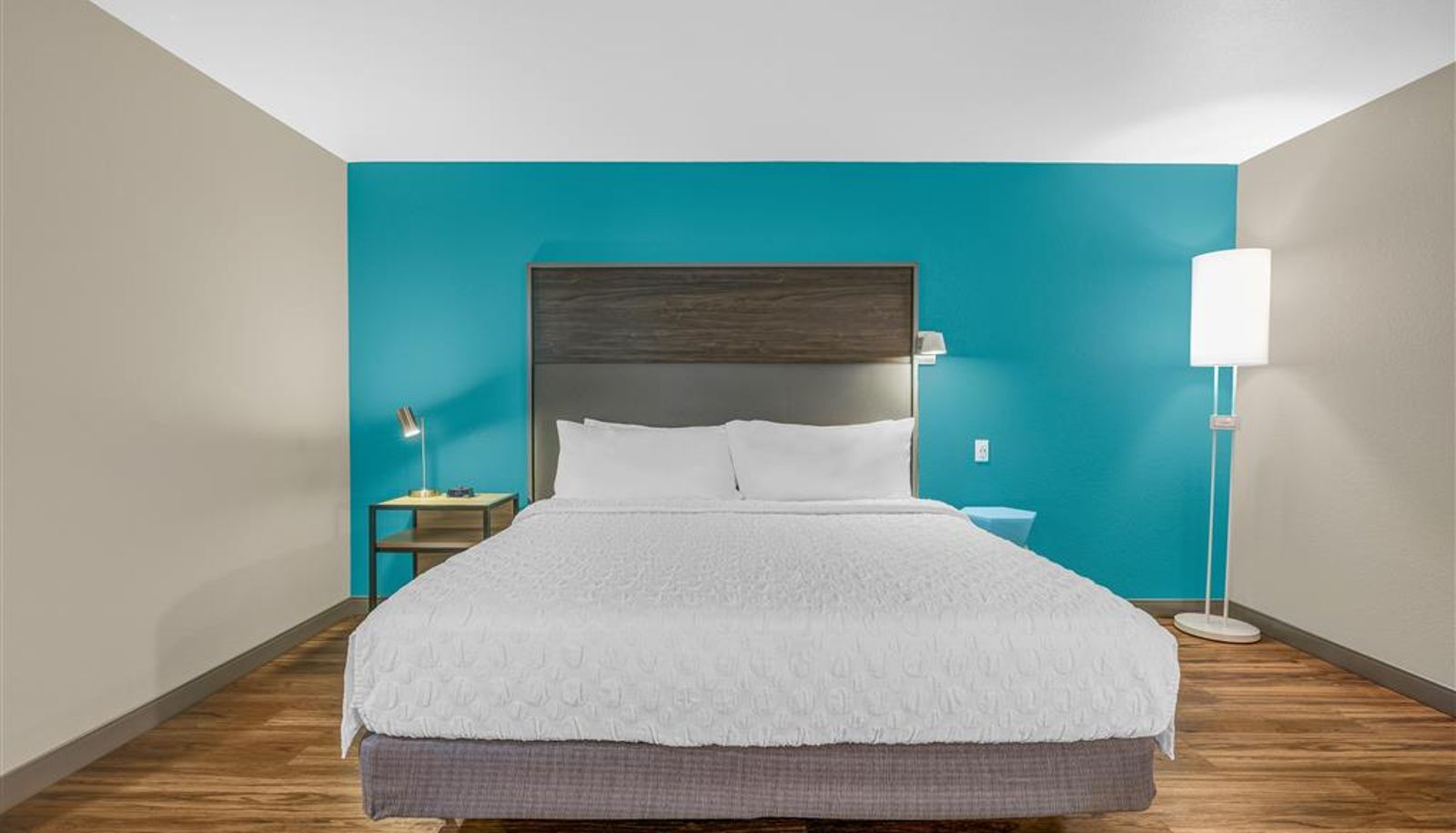 Chambre - Tru by Hilton Lathrop
