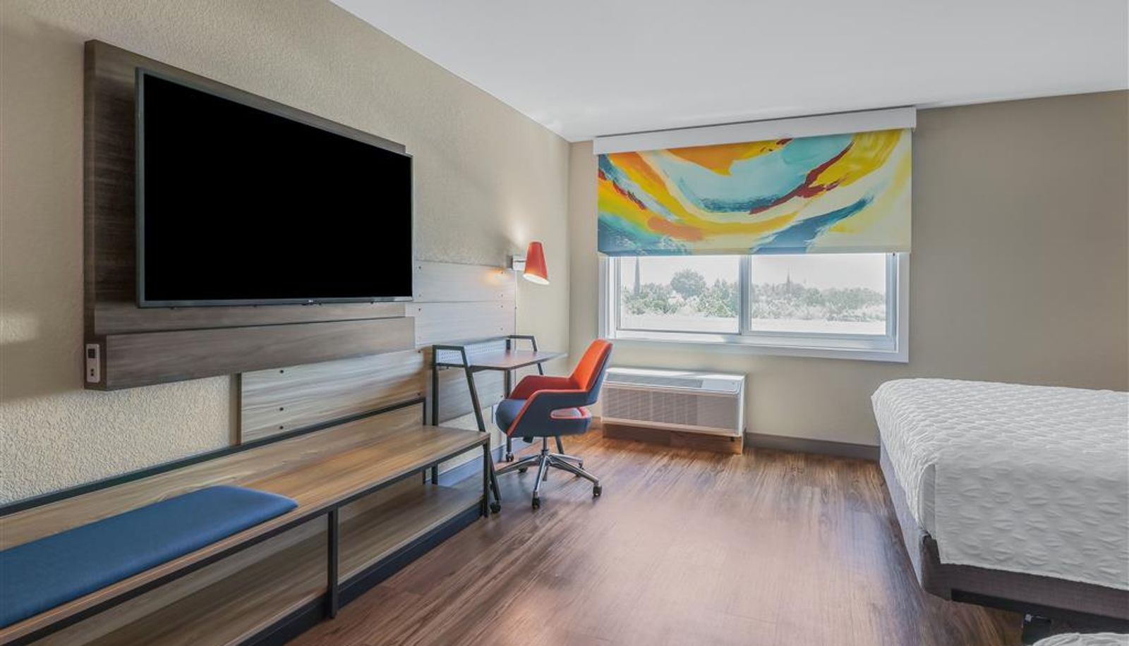 Chambre - Tru by Hilton Lathrop