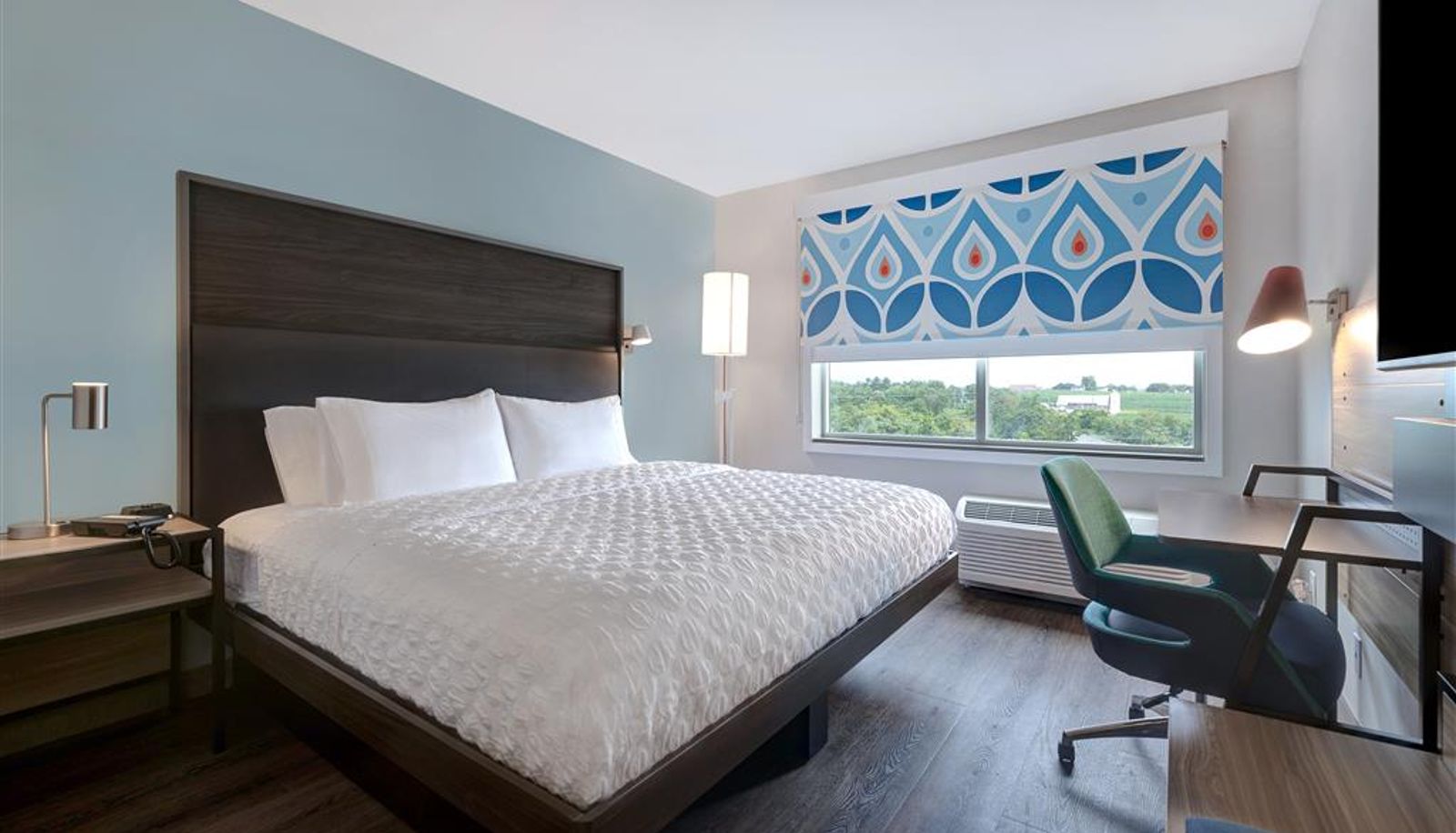Chambre - Tru by Hilton Grantville