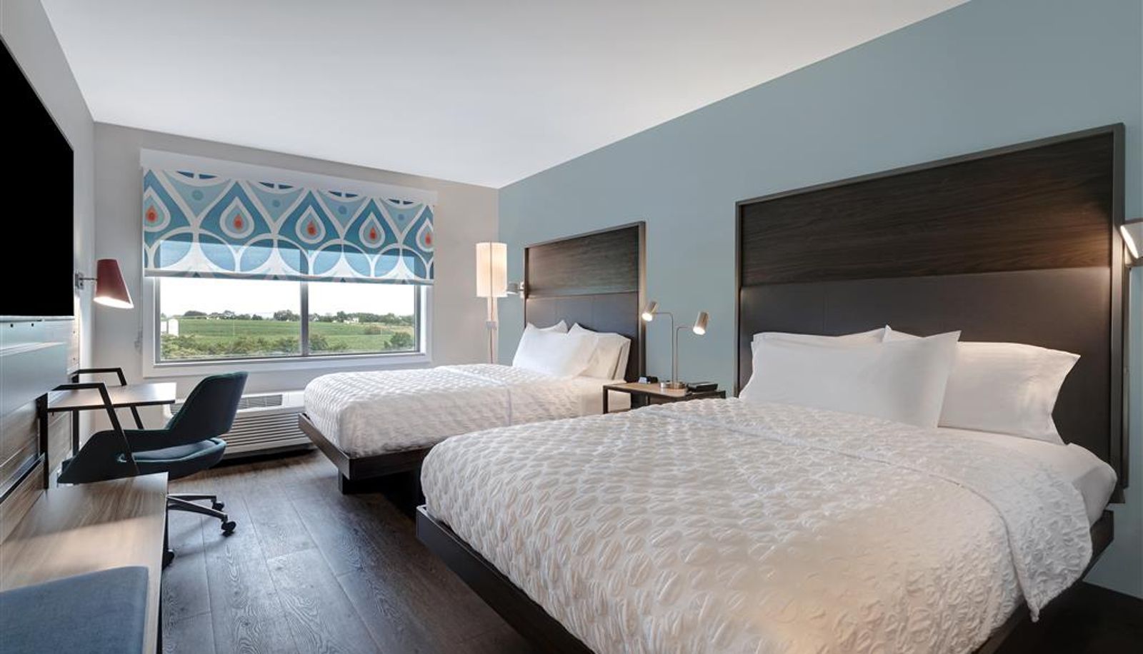 Chambre - Tru by Hilton Grantville