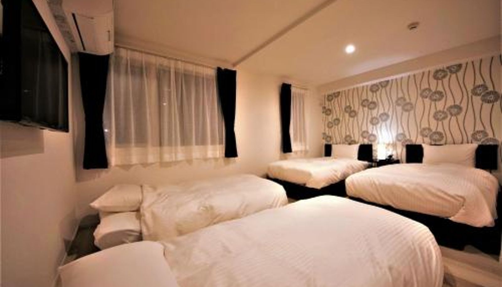 Info - Cozy Inn OTARU